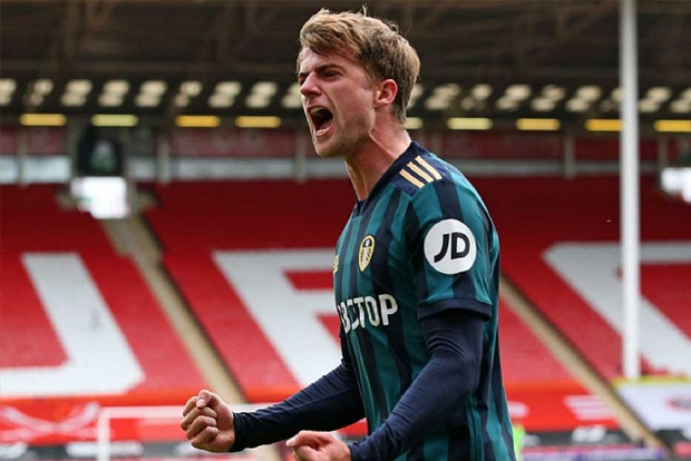 Premier League: Bamford does it for Leeds Premier League: Bamford does it for Leeds