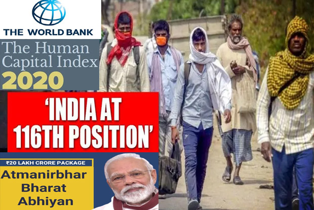 Editorial: Glaring gap - Investment in human capital