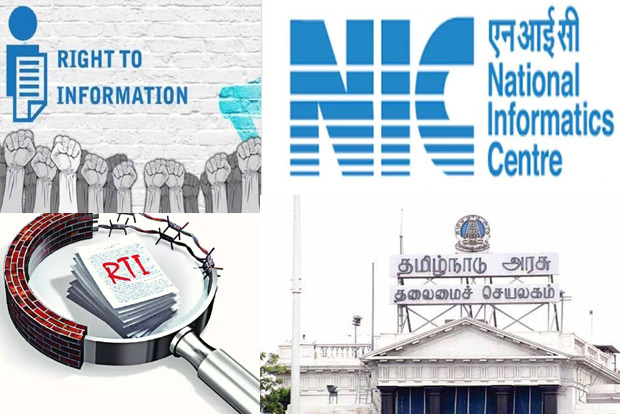 TN govt’s much-delayed RTI portal fails to deliver, activists upset