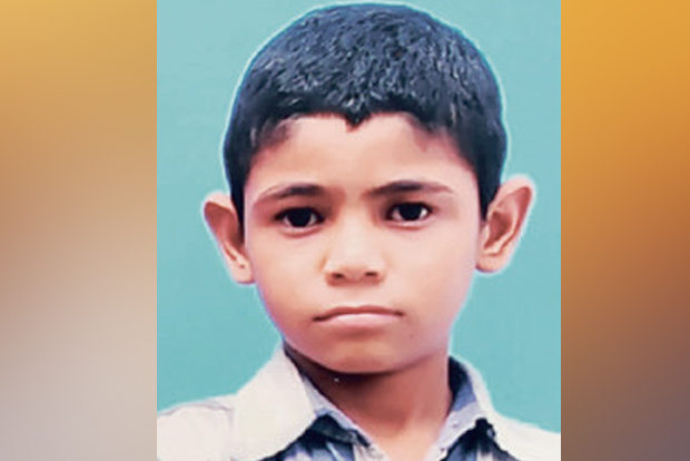 MTC bus mows down Class 6 boy, kin protest