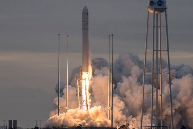 South Korea on track for 1st lunar mission in 2022