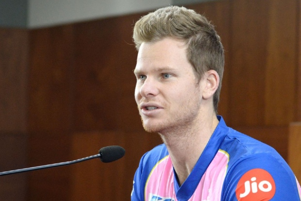 What we saw from Tewatia in nets is what we saw in Cottrells over: Smith