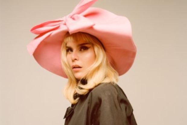 Singer Paloma Faith opens up on her postpartum depression Singer Paloma Faith opens up on her postpartum depression