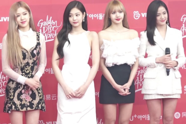 Blackpink announces new single Lovesick Girls Blackpink announces new single Lovesick Girls