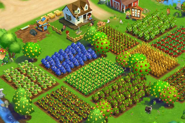 FarmVille game not to be available on Facebook from Dec 31