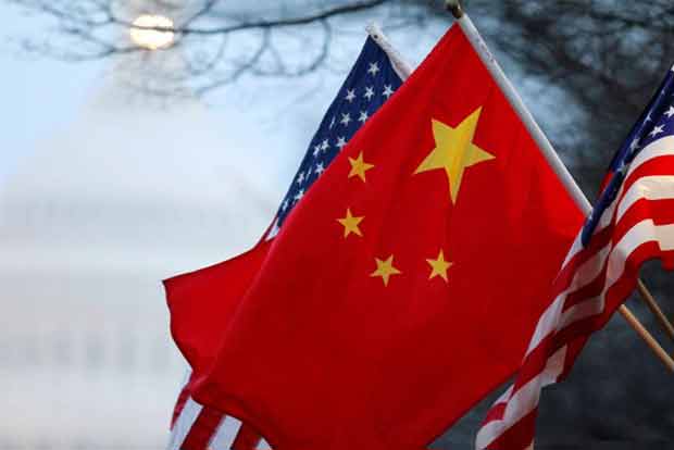 China calls WTO ruling on Trumps tariffs objective and fair
