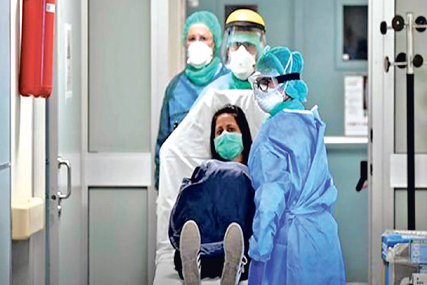 COVID-19 increases risk of cardiac disease: World Heart Federation