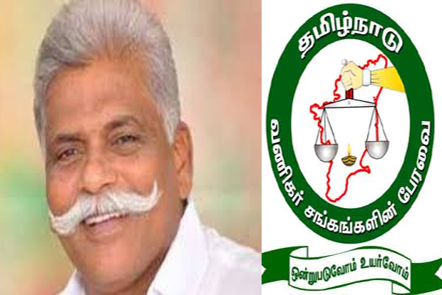 Don’t impose heavy fines on traders: Vellaiyan urges TN govt