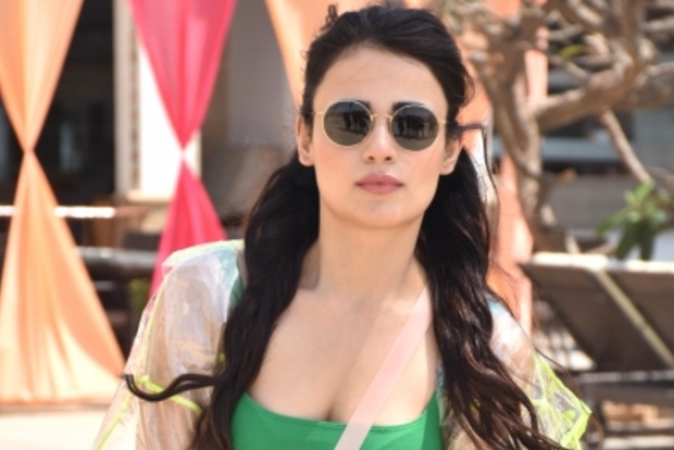 Radhika Madan: SRK, Vidya Balan and Sushant Singh Rajput inspire me