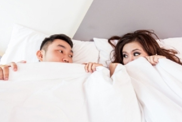 Sex important for middle-aged women too: Study