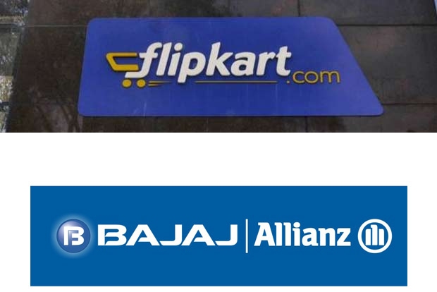 Flipkart partners Bajaj Allianz to offer cyber fraud insurance