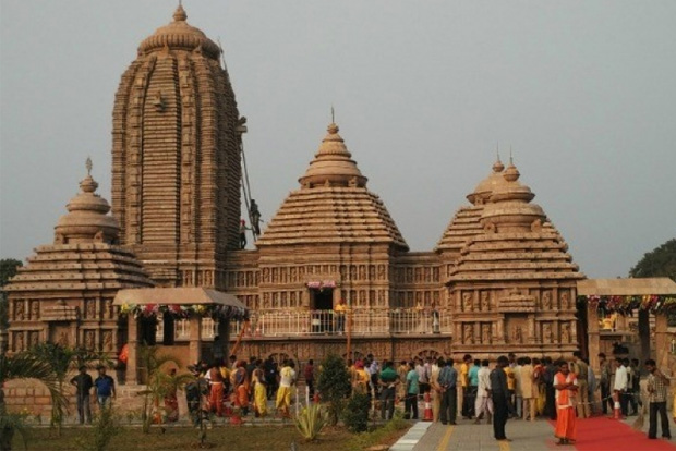 351 Jagannath Temple servitors test positive for COVID-19