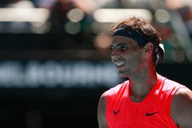 Nadal, Serena kick off bids for Roland Garros title Nadal, Serena kick off bids for Roland Garros title