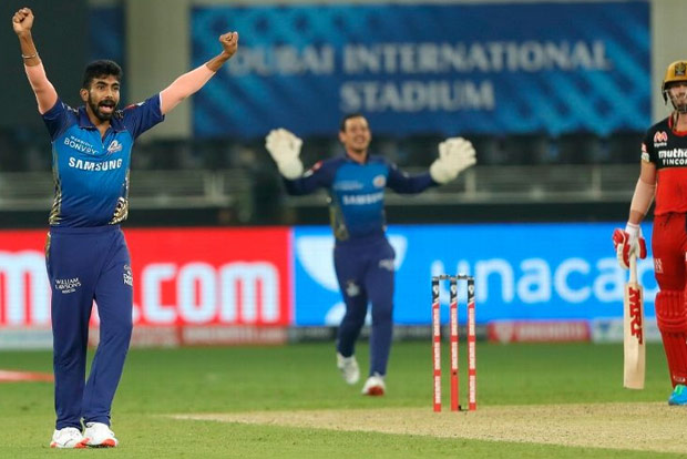 In a first, Bumrah fails to win Super Over for Mumbai Indians