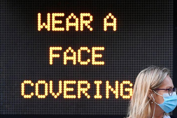 Global coronavirus pandemic passes agonizing milestone of a million deaths Global coronavirus pandemic passes agonizing milestone of a million deaths