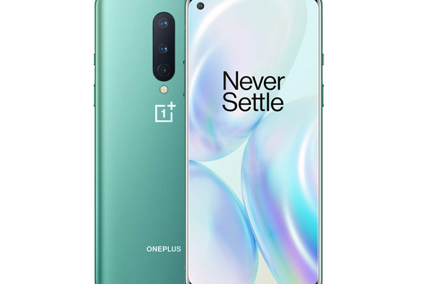 OnePlus 8T to come with OxygenOS 11 out of the box