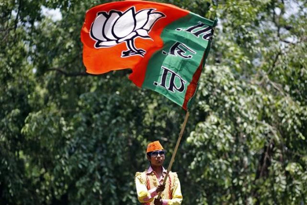 BJP plans counter offensive over farm Bills