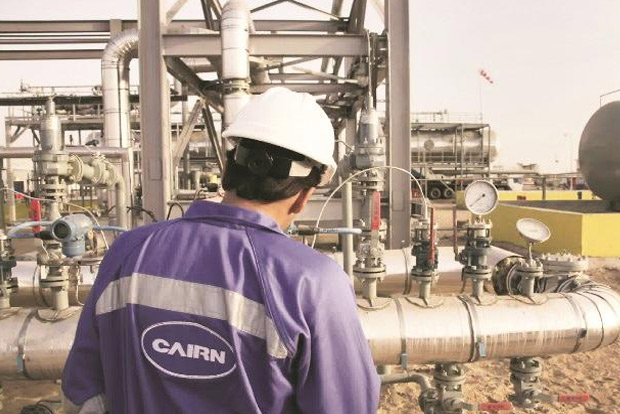 Cairn seeks USD 1.4 bn in losses from retro tax demand Cairn seeks USD 1.4 bn in losses from retro tax demand