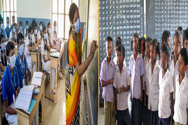 Pvt schools say parents ready to send kids, govt schools differ