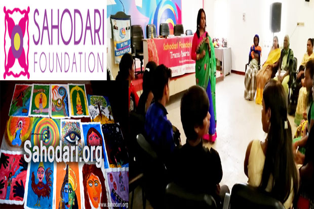 Mentorship programme for young transgenders