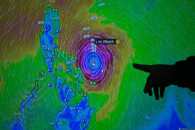 Hopeful Forecast: More accurate long-term weather predictions on the anvil