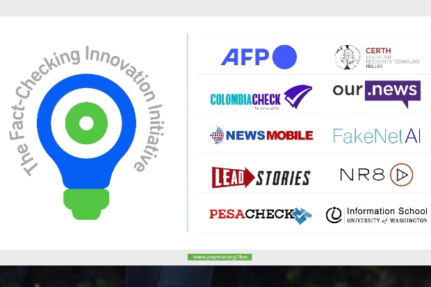 NewsMobile and FakeNet AI win IFCN-Facebook global challenge