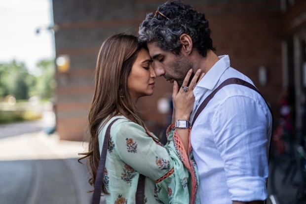 Bejoy Nambiar on why Taish releases as film as well as web series