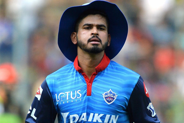 IPL: DCs Shreyas Iyer fined for slow over-rate against SRH