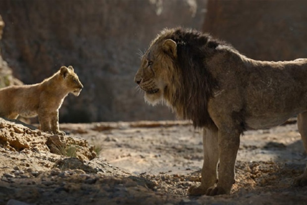 Lion King prequel in works, to be directed by Barry Jenkins