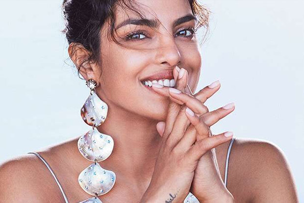 Priyanka Chopra teases her memoir Unfinished with two contrasting pictures of herself Priyanka Chopra teases her memoir Unfinished with two contrasting pictures of herself