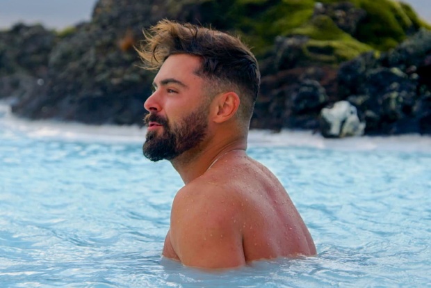 Zac Efron to star in Stephen Kings new Firestarter adaptation