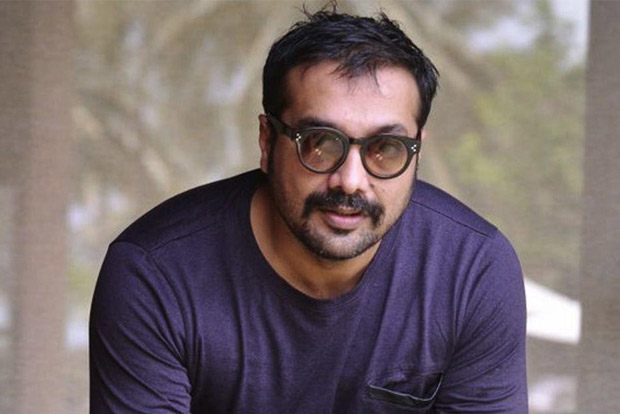 Mumbai Police summons Anurag Kashyap in MeToo case Mumbai Police summons Anurag Kashyap in MeToo case
