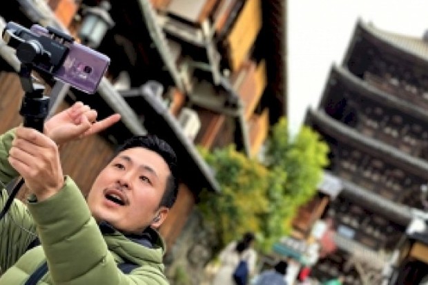 Amazon introduces virtual tourism service Amazon introduces virtual tourism service