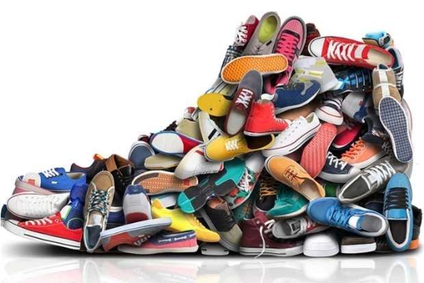 Changing footwear trends in India