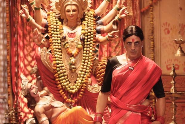 Raghava Lawrences Laxmmi Bomb will get a theatrical release in select overseas markets Raghava Lawrences Laxmmi Bomb will get a theatrical release in select overseas markets