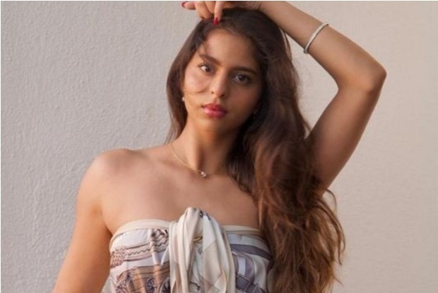 Suhana Khan: I didnt get my skin lightened, I would never