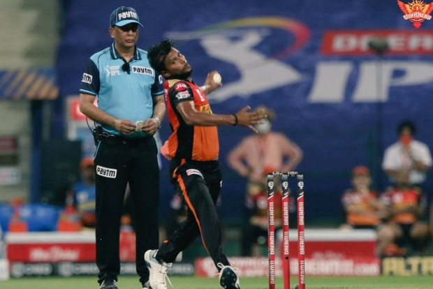 Natarajan, the yorker king, who cares