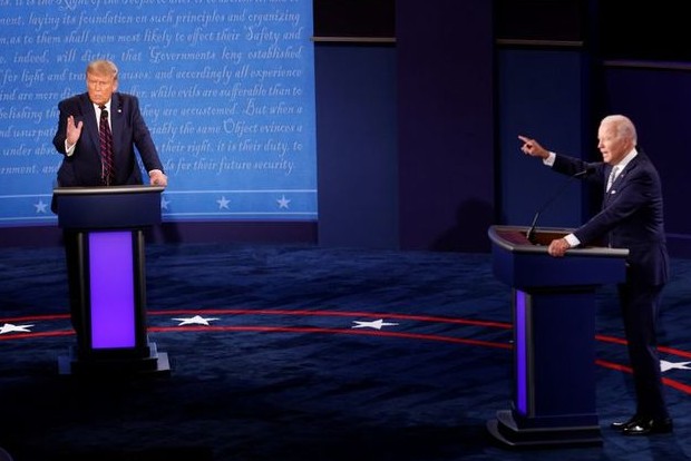 Commission to make changes in wake of 1st debate