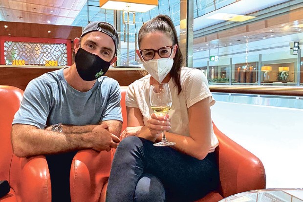 Looking to bring the best out of Maxwell: Hesson