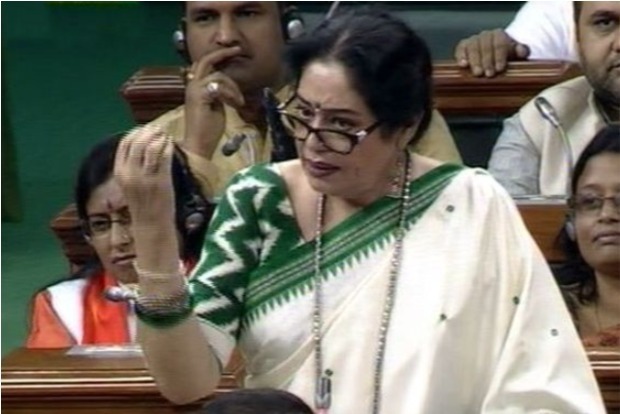 Kirron Kher diagnosed with blood cancer, Anupam Kher says she is on her way to recovery