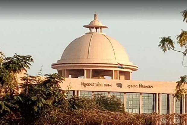 Gujarat Assembly passes Love Jihad Bill