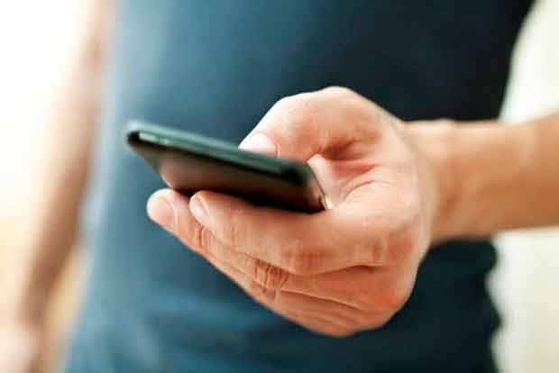 India records 200 pc spike in time spent on lock screens