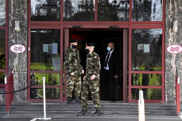 Ireland adds 26 countries to mandatory quarantine list, removes one Ireland adds 26 countries to mandatory quarantine list, removes one