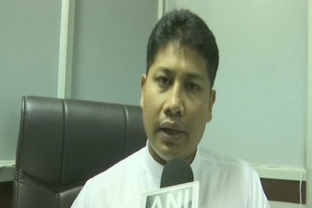 Assam minister threatens to vanish scribe, Cong seeks cancellation of his candidature