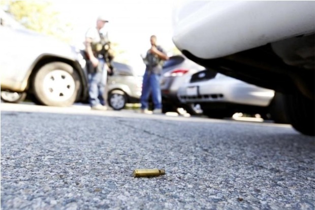 Mother Wounded Trying To Shield 9-year-old Son Slain In California Mass Shooting Mother Wounded Trying To Shield 9-year-old Son Slain In California Mass Shooting