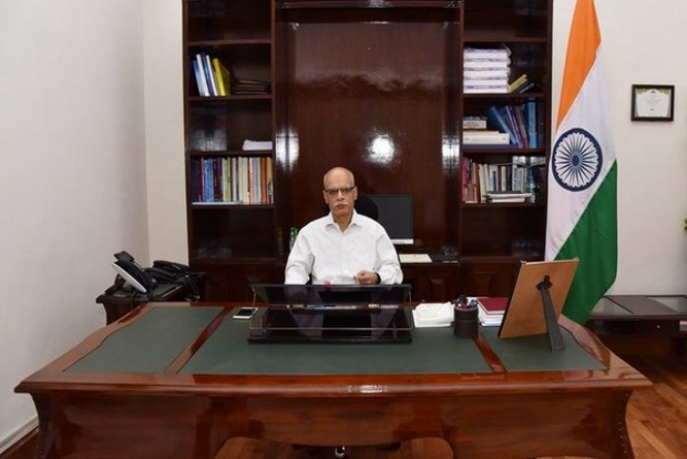 Record GST collection due to economic recovery and increased compliance, says Tarun Bajaj