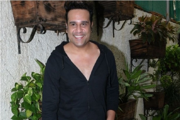 Krushna Abhishek on his turbulent relationship with uncle Govinda