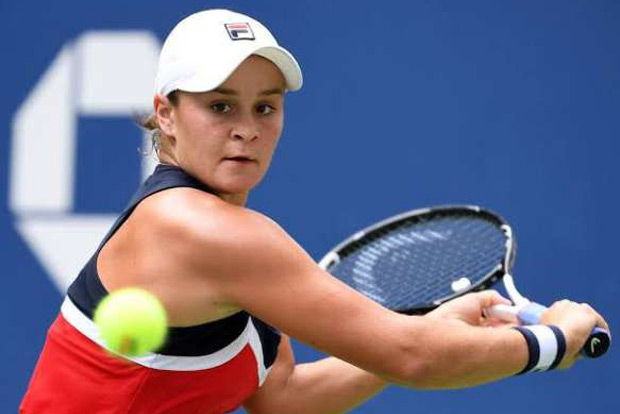 Miami Open: Barty into 2nd consecutive final