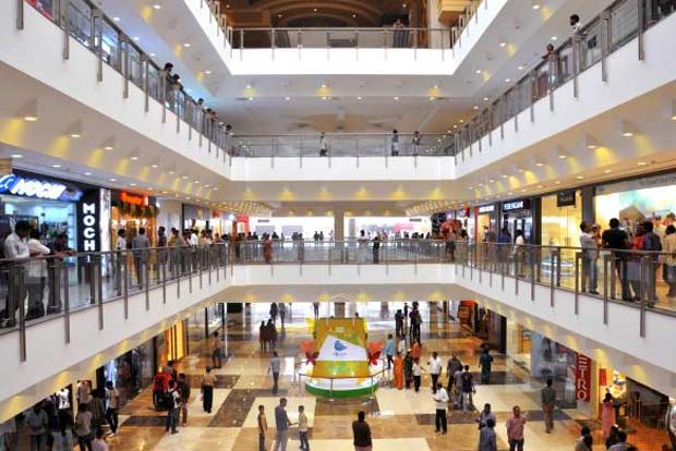 Shut down trains and local mkts, not malls, to curb COVID-19 infections: Malls body