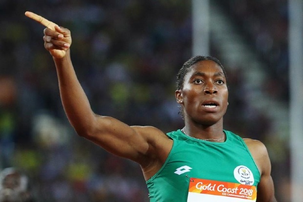 SA athlete Semenya makes one last attempt to compete in Tokyo
